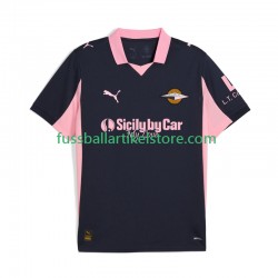 Palermo Auswärtsausrüstung 2024-2025 Herren Trikot S/S