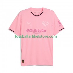 Palermo Heimausrüstung 2024-2025 Herren Trikot S/S