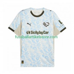 Palermo Ausweichausrüstung 2024-2025 Herren Trikot S/S
