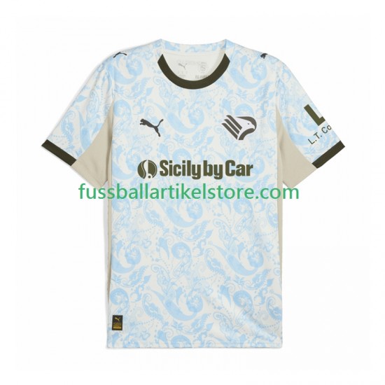 Palermo Ausweichausrüstung 2024-2025 Herren Trikot S/S