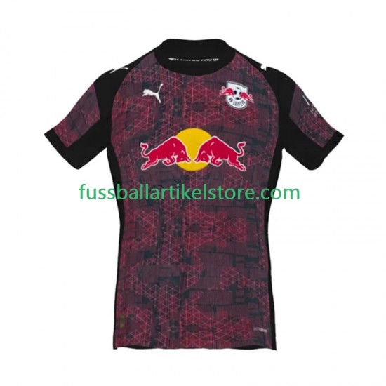 RB Leipzig Ausweichausrüstung 2025-2026 Herren Trikot S/S