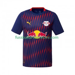 RB Leipzig Auswärtsausrüstung Xavi Simons 10 2025-2026 Herren Trikot S/S