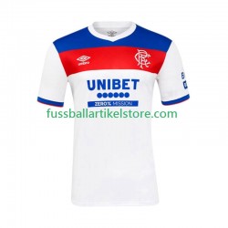 Rangers Auswärtsausrüstung 2025-2026 Herren Trikot S/S
