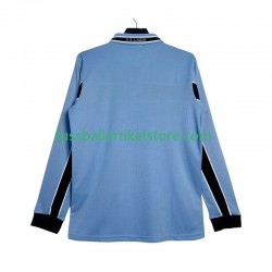 Lazio Rom Heimausrüstung Retro 1998 1999 Herren Trikot L/S