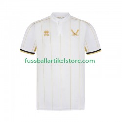 Sheffield United Auswärtsausrüstung 2025-2026 Herren Trikot S/S