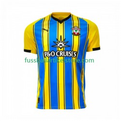 Southampton Auswärtsausrüstung 2025-2026 Herren Trikot S/S
