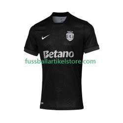 Sporting CP Auswärtsausrüstung 2025-2026 Herren Trikot S/S