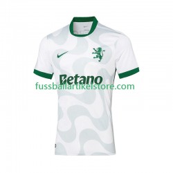 Sporting CP Viertesausrüstung 2025-2026 Herren Trikot S/S
