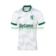 Sporting CP Viertesausrüstung 2025-2026 Herren Trikot S/S