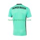 Sporting CP Ausweichausrüstung 2025-2026 Herren Trikot S/S