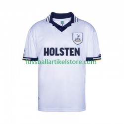 Tottenham Hotspur Heimausrüstung Retro 1994 Herren Trikot S/S