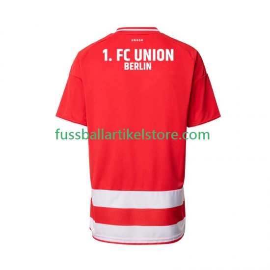 Heimausrüstung Union Berlin 2025-2026 Herren Trikot S/S