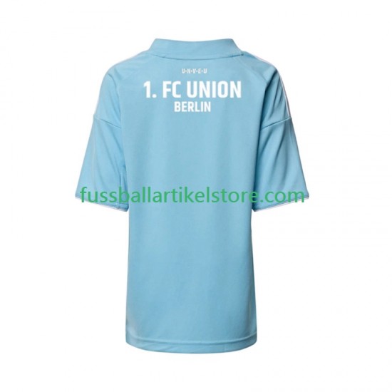 Ausweichausrüstung Union Berlin 2025-2026 Herren Trikot S/S