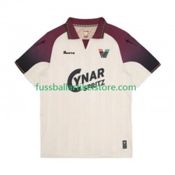 Auswärtsausrüstung Venezia 2025-2026 Herren Trikot S/S