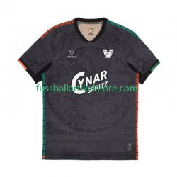 Heimausrüstung Venezia 2025-2026 Herren Trikot S/S
