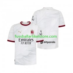 AC Mailand Auswärtsausrüstung 2026-2027 Herren Trikot S/S