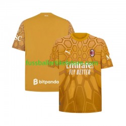 AC Mailand Heimausrüstung Torwart 2026-2027 Herren Trikot S/S
