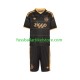 Ajax Amsterdam Auswärtsausrüstung 2026-2027 Kinder Set(Trikot und Hose) S/S