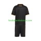 Ajax Amsterdam Auswärtsausrüstung 2026-2027 Kinder Set(Trikot und Hose) S/S