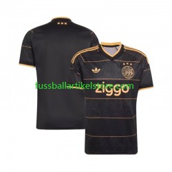 Ajax Amsterdam Auswärtsausrüstung 2026-2027 Herren Trikot S/S