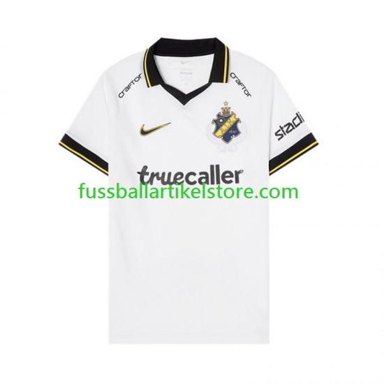 AIK Auswärtsausrüstung 2026-2027 Herren Trikot S/S