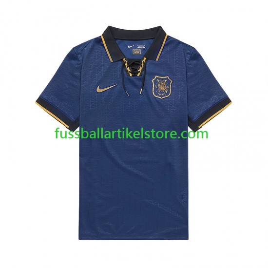 AIK Heimausrüstung CUP 2026-2027 Herren Trikot S/S