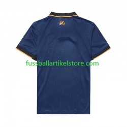AIK Heimausrüstung CUP 2026-2027 Herren Trikot S/S