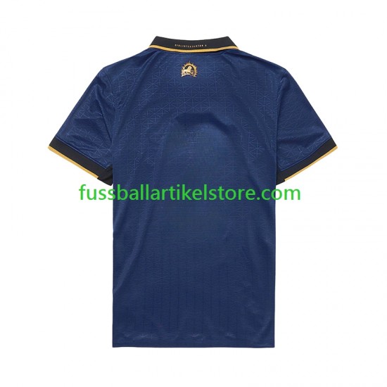AIK Heimausrüstung CUP 2026-2027 Herren Trikot S/S