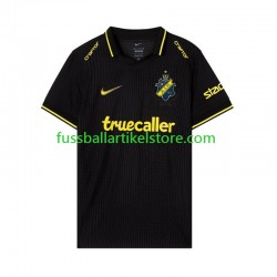 AIK Heimausrüstung 2026-2027 Herren Trikot S/S