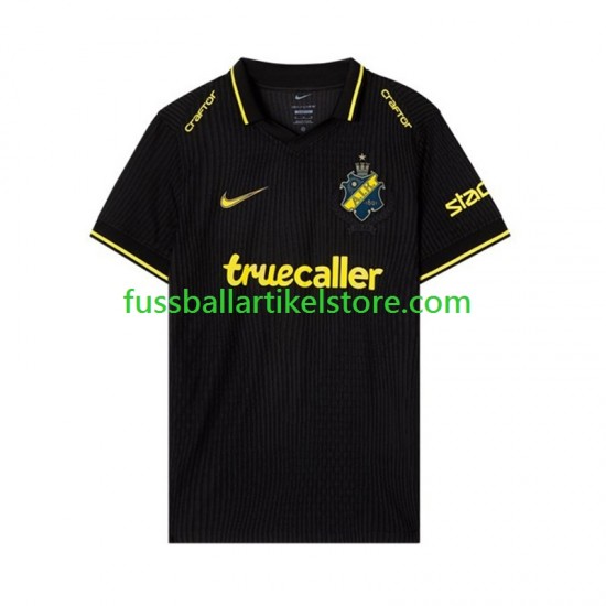 AIK Heimausrüstung 2026-2027 Herren Trikot S/S