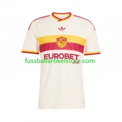 AS Rom Auswärtsausrüstung 2026-2027 Herren Trikot S/S
