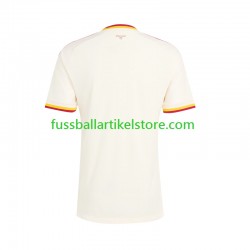 AS Rom Auswärtsausrüstung 2026-2027 Herren Trikot S/S
