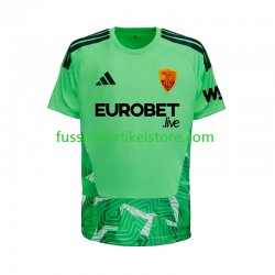 AS Rom Heimausrüstung Torwart 2026-2027 Herren Trikot S/S
