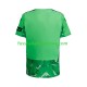 AS Rom Heimausrüstung Torwart 2026-2027 Herren Trikot S/S