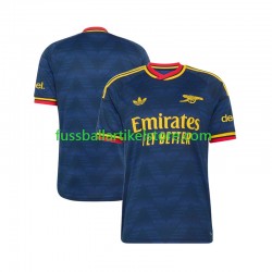 Arsenal Auswärtsausrüstung 2026-2027 Herren Trikot S/S