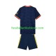 Arsenal Auswärtsausrüstung 2026-2027 Kinder Set(Trikot und Hose) S/S