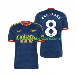 Arsenal Auswärtsausrüstung Martin Odegaard 8 2026-2027 Herren Trikot S/S