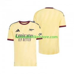 Arsenal Ausweichausrüstung 2026-2027 Herren Trikot S/S