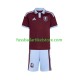 Aston Villa Heimausrüstung 2026-2027 Kinder Set(Trikot und Hose) S/S
