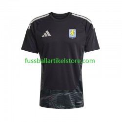 Aston Villa Auswärtsausrüstung Torwart 2026-2027 Herren Trikot S/S