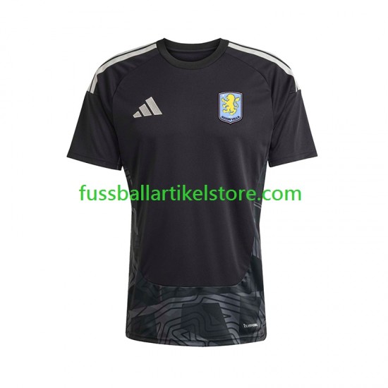 Aston Villa Auswärtsausrüstung Torwart 2026-2027 Herren Trikot S/S