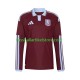 Aston Villa Heimausrüstung 2026-2027 Herren Trikot L/S