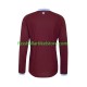 Aston Villa Heimausrüstung 2026-2027 Herren Trikot L/S