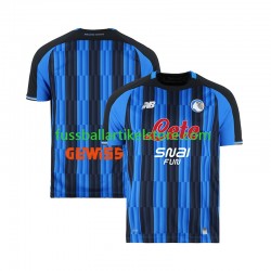 Atalanta Bergamo Heimausrüstung 2026-2027 Herren Trikot S/S