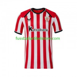 Athletic Bilbao Heimausrüstung 2026-2027 Herren Trikot S/S