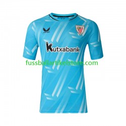 Athletic Bilbao Ausweichausrüstung 2026-2027 Herren Trikot S/S