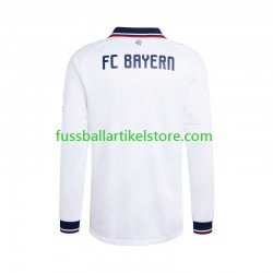 FC Bayern München Auswärtsausrüstung 2026-2027 Herren Trikot L/S