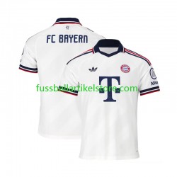 FC Bayern München Auswärtsausrüstung 2026-2027 Herren Trikot S/S
