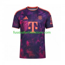 FC Bayern München Ausweichausrüstung 2026-2027 Herren Trikot S/S