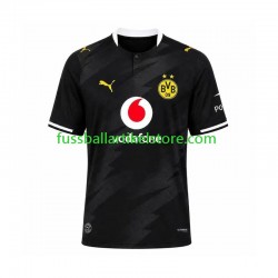 Borussia Dortmund Auswärtsausrüstung 2026-2027 Herren Trikot S/S